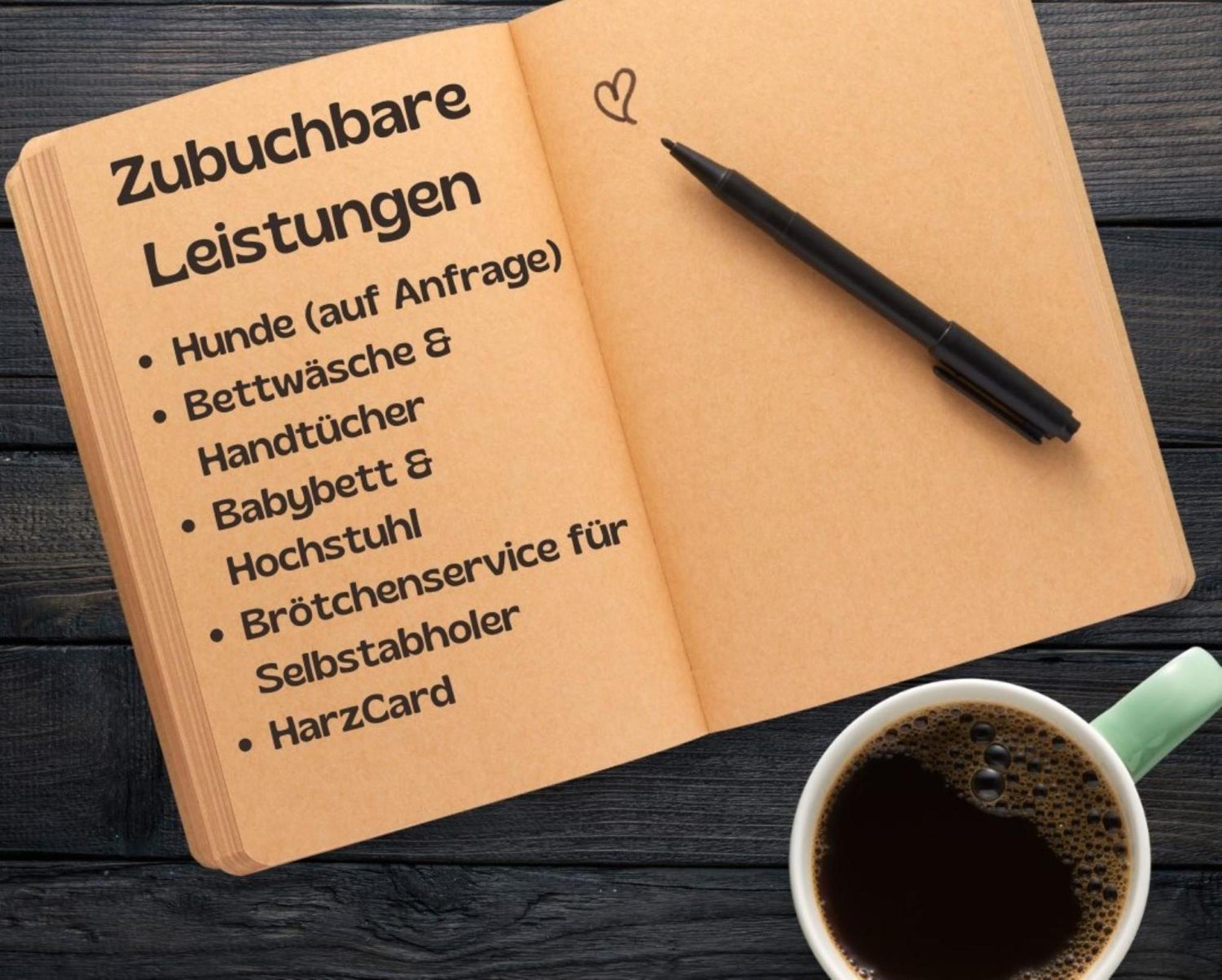 Bergschwalbe St. Andreasberg Leilighet Sankt Andreasberg Eksteriør bilde